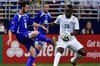 بوسنی 2-1 ساحل عاج / دیدار دوستانه