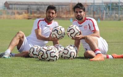 خلیل‌زاده: اولیویرا در تمرینات و مسابقات 2 چهره متفاوت دارد