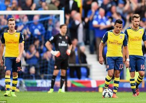 الکسیس سانچز