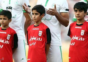 ذوب آهن|پرسپولیس 1-0 ذوب آهن / لیگ برتر