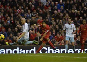 لیورپول 4-1 وستهام / هفته پانزدهم|لیورپول 4-1 وستهام / هفته پانزدهم