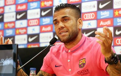 آلوز: احساس می‌کنم ارزشی برای باشگاه یا هوادارانش ندارم!