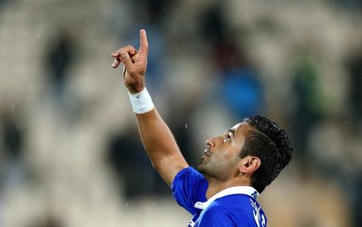 ابراهیمی: به احترام مردم اصفهان خوشحالی نکردم/ اگر مساوی می‌کردیم برایمان بد می‌شد