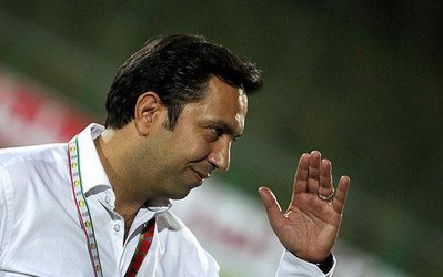 مدیرروستا: باید به سازمان لیگ و اتحادیه نزدیک شویم تا تیم بگیریم!