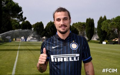 اسوالدو: مشکل من ایکاردی نبود