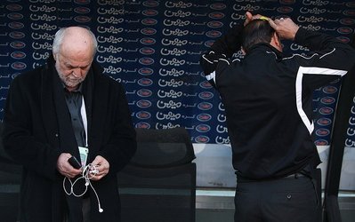 خوردبین: نباید به ملوان می‌باختیم / بدشانسی ما باعث شده در رده دهم قرار بگیریم