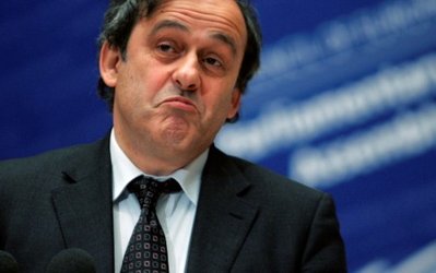 پلاتینی: استفاده از اسپری داوری نتیجه مثبت می‌دهد