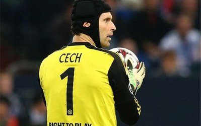 چک در یکقدمی پاری‌سن‌ژرمن