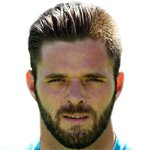 خوزه کارلوس کوئنترائو مارافونا/آلیانسپور / / باشگاهی / مردان (8121)/38