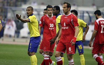 بنگر: پیش از بازی به مساوی هم راضی بودیم / با 13 نفر مقابل النصر قرار گرفتیم!