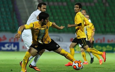 اعتراض باشگاه پیکان به داور دیدار مقابل سپاهان