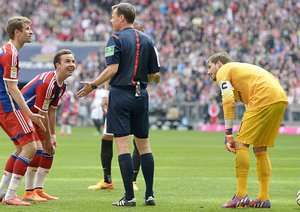 ماریو گوتزه