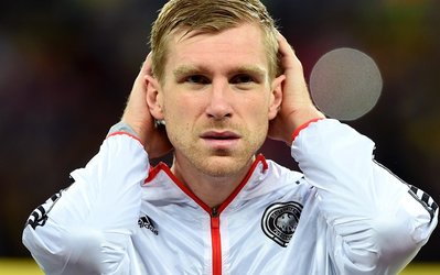 بازگشت مرتساکر به تیم ملی آلمان با حضور در تیم المپیک