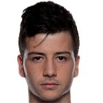 Marco Bustos/اُ کِی سی انرژی / / باشگاهی / مردان (5416)/29