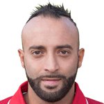 استفانو جیاکومِلی/ویچِنزا /ایتالیا / باشگاهی / مردان (3872)/35