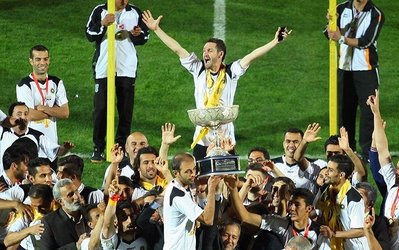 خلعتبری: نمی‌خواهیم در آسیا فقط شرکت‌کننده باشیم