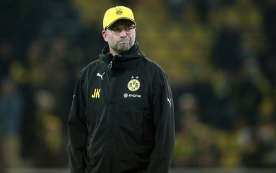 باشگاه دورتموند با جدایی یورگن کلوپ موافقت کرد