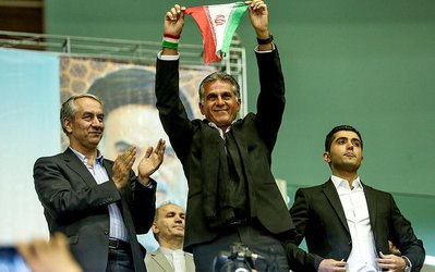 هنوز یک مساله باقی مانده!/ قرارداد کی‌روش دوشنبه امضا می‌شود؟