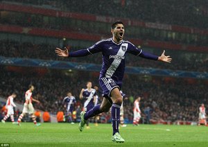 الکساندر میترویچ