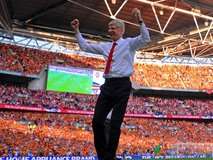 Joe Mewis|برآمدهای اوضاع مالی آرسنال: 6 نکته ای که از فلسفه اقتصادی ونگر آموختیم