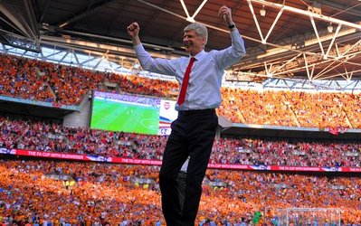 Joe Mewis|برآمدهای اوضاع مالی آرسنال: 6 نکته ای که از فلسفه اقتصادی ونگر آموختیم