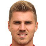 Thorsten Schick/رپید وین /اتریش / باشگاهی / مردان (280)/35