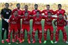 حاشیههای پرسپولیس - بهنام | پیروزی یک نیمه پرسپولیس مقابل حریف گمنام
