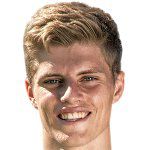 Florian Pieper/شوآینفورت / / باشگاهی / مردان (6937)/32