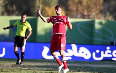 کفشگری: دربی را برده‌ایم دوست دارند بلا سر ما بیاورند/ با اشتباهات فردی بازی 3 امتیاز را از دست دادیم