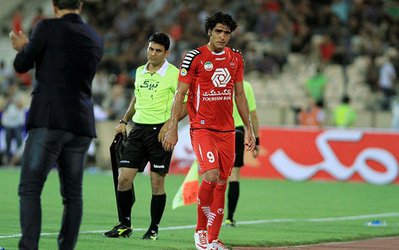 فیفا رای پرونده قهرمانی را تایید کرد