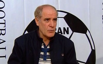 عسگری: چرا همه به رد شدن ترکی گیردادن