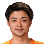 Ko  Matsubara/شیمیزو اس پالس /ژاپن / باشگاهی / مردان (509)/29