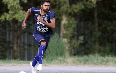بازیکنی که حالا پرسپولیسی‌ها از نگرفتنش خوشحال هستند