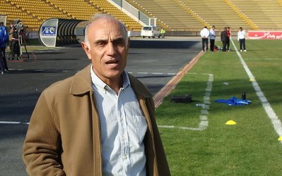 جام حذفی | دینورزاده: نمی‌خواستیم مقابل نفت قرار بگیریم/ این بازی سود زیادی برای ما داشت