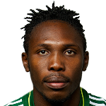 خَلیف الحَسَن/چِرچیل برادِرز /هندوستان / باشگاهی / مردان (1711)/35