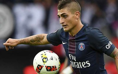 مارکو وراتی: پیشنهاد رئال خوشایند بود؛ اما من در پارک دی پرنس راحت هستم.