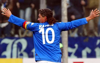 گزارش روز | بازیکنان برتر تاریخ فوتبال ایتالیا، از دروازبان اسطوره ای تا باجو دوست داشتنی