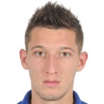 Mihai Alexandru Costea/دیبا ال فجیره /امارات / باشگاهی / مردان (1907)/37