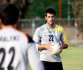 صادقی : بازی سپاهان و سایپا 6 امتیازی بود