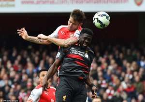 اليوير ژیرود