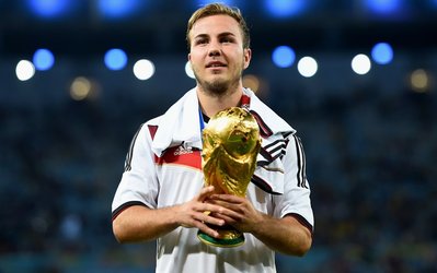 گوتسه در گفت‌و‌گو با سایت فیفا: جام‌جهانی زندگی من را تغییر داد / گواردیولا بهترین مربی برای بایرن‌ است