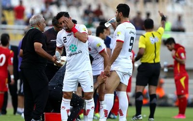 سوال روز | 17 میلیارد تومان چگونه بین پرسپولیسی‌ها تقسیم شده است؟