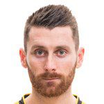 Jens Kristian Skogmo/آرندال / / باشگاهی / مردان (8645)/38