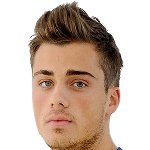 Denis Šme/اُلیمپیا /اسلوونی / باشگاهی / مردان (1473)/31