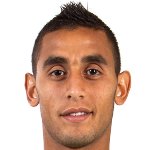 فوزی غلام/ناپولی /ایتالیا / باشگاهی / مردان (36)/34