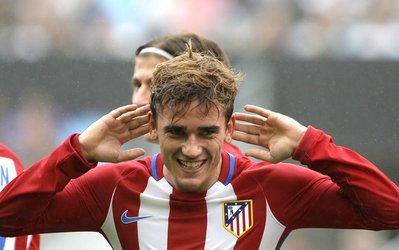 سوژه روز | وقتی آنتوان گریزمان، کابوس مانوئل نویر و آلمان می‌شود