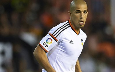 فِقولی: می توانیم بارسا را شکست دهیم