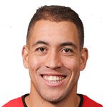 خولیو سزار گودینهو کاتوله/آوای /برزیل / باشگاهی / مردان (923)/39