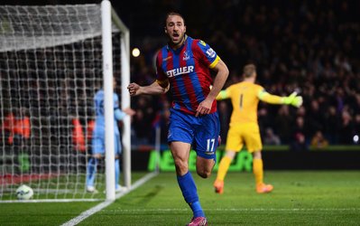 لیگ جزیره | کریستال پالاس 2 - منچستر سیتی 1 / شوک به سیتی در سلهورست پارک / شاگردان پیگیرینی چهارم شدند! + خلاصه بازی و گزارش تصویری