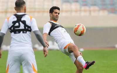 پاسخ مسعود شجاعی به توهین‌ها در فضای مجازی: به ستاره‌های مطرح جهان هم توهین می‌کنند